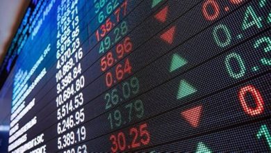 حظر ملكية المستثمر الأجنبي لأكثر من 49% من الأسهم في الشركات المحلية.