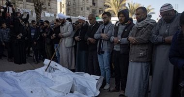 دار الإفتاء توضح حكم صلاة الجنازة على الغريق المفقود