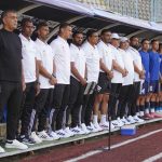 حمزة الجمل: درسنا وادي دجلة جيدا وأغلقنا عليهم منافذ لعبهم
                
                أوضح حمزة الجمل المدير الفني لـ إنبي أن فريقه درس وادي دجلة جيدا واستطاع الفوز بهدف دون رد.
                السبت، 16 أغسطس 2025 - 22:40