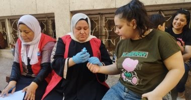 الصحة: حملة "100 يوم صحة" قدّمت 37.8 مليون خدمة طبية مجانية خلال 24 يومًا