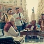 حملة جديدة تروّج: إحنا مصر من وزارة السياحة والآثار