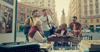 حملة جديدة تروّج: إحنا مصر من وزارة السياحة والآثار
