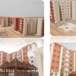 حملة شاملة لإزالة التعديات والمخالفات في المنيا الجديدة