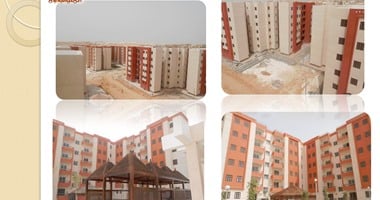 حملة شاملة لإزالة التعديات والمخالفات في المنيا الجديدة