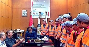 حملة قوية للهيئة البترول لمواجهة مخالفات توزيع المنتجات البترولية
