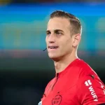 ملك الإنذارات.. من هو خافيير روخاس المرشح لإدارة مباراة الأهلي وبيراميدز؟