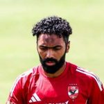 وفاة خال حسين الشحات نجم الأهلي