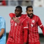 خالد الغندور: زد يفاوض كهربا