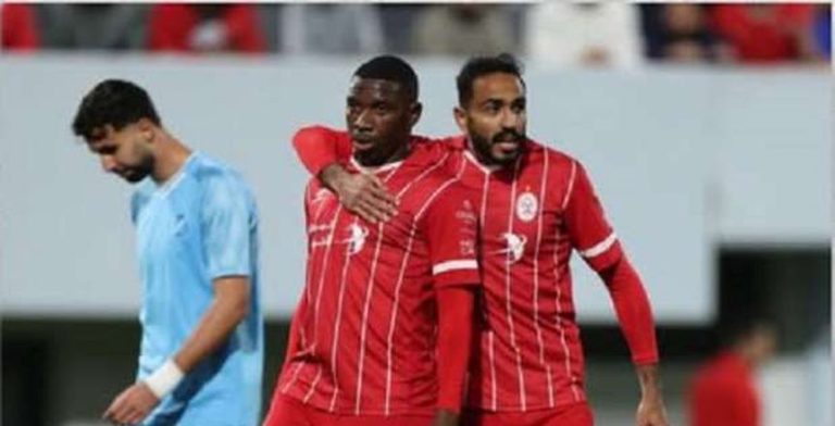 خالد الغندور: زد يفاوض كهربا