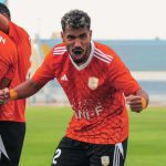 خبر في الجول - الصفقة الرابعة.. عمر رضا من فاركو إلى بتروجت
                
                أتم عمر رضا لاعب وسط فاركو انتقاله إلى نادي بتروجت خلال فترة الانتقالات الصيفية الجارية.
                الجمعة، 01 أغسطس 2025 - 16:37