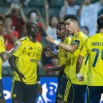النصر حُرِم من الهدف "الثالث" أمام الاتحاد.. "خبير تحكيمي يفجرها"