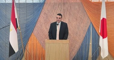 خطة طموحة لتعزيز التعاون الاقتصادي مع اليابان وفقاً لرئيس التمثيل التجاري