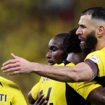 خطر الرحيل يهدد رباعي الاتحاد بعد كارثة السوبر.. "معشوق الجماهير بينهم"