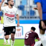 5 لاعبين خطفوا الأنظار في الأهلي والزمالك بالجولة الأولى للدوري «فيديو»