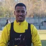 خوان ألفينا يظهر في قائمة الزمالك أمام المقاولون العرب