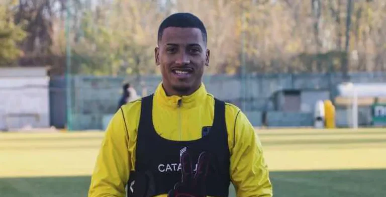 خوان ألفينا يظهر في قائمة الزمالك أمام المقاولون العرب