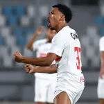 أرقام خوان ألفينا في مباراة الزمالك ومودرن سبورت.. حصد تقييمًا مرتفعًا
