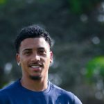 خوان ألفينا يستعد للظهور الأول في تدريبات الزمالك