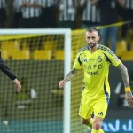 زلزال داخل النصر .. خيسوس يحسم مصير بروزوفيتش
