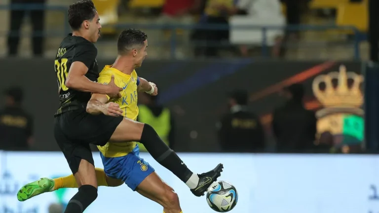 النصر ضد الاتحاد | مثلث الرعب رهان خيسوس أمام الاتحاد في كأس السوبر السعودي