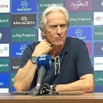 خيسوس يبرر استبعاد "بينتو" بمراوغة جديدة.. رسالة إلى فيليكس عقب "الهاتريك"