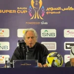"لم أندم بسبب الهلال".. خيسوس يتوعد الاتحاد ويكشف سر قبوله تدريب النصر