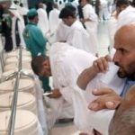ما حكم استعمال ماء زمزم في غير الشرب؟.. دار الإفتاء تجيب