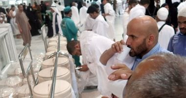 ما حكم استعمال ماء زمزم في غير الشرب؟.. دار الإفتاء تجيب
