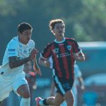داروين يسجل في أول ظهور له مع الهلال.. وتواجد لاعب منتخب مصر
                
                سجل داروين نويز هدفا في ظهوره الأول مع الهلال السعودي وذلك بعد انضمامه للفريق الأزرق قادما من ليفربول قبل ساعات.
                الأحد، 10 أغسطس 2025 - 21:09