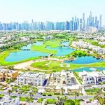 دبي بحاجة إلى 350 ألف منزل جديد لمواكبة النمو السكاني