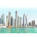 «سافلز»: دبي تواصل تصدر الأسواق العالمية للعقارات الفاخرة
