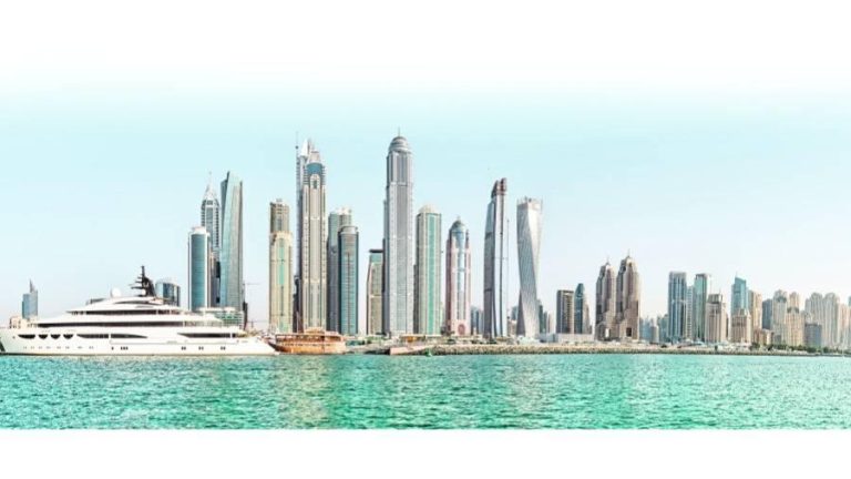 «سافلز»: دبي تواصل تصدر الأسواق العالمية للعقارات الفاخرة