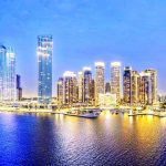 بيع 117779 وحدة سكنية في دبي بـ 250 مليار درهم