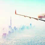 دبي.. وجهة عالمية لرحلات طيران الأثرياء