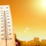 درجات الحرارة المتوقعة اليوم الثلاثاء 5 أغسطس 2025 فى مصر