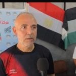 رابطة مشجعي الأهلي بفلسطين: نشكر مصر والرئيس السيسي على دعم قضيتنا