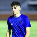 جدول ترتيب هدافي الدوري المصري الممتاز.. «دغموم» يتصدر ومطاردة خماسية