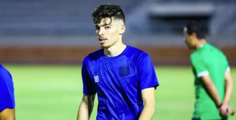 جدول ترتيب هدافي الدوري المصري الممتاز.. «دغموم» يتصدر ومطاردة خماسية