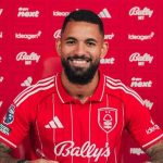 دوجلاس لويز: الطموح وراء انضمامي لـ نوتينجهام فورست 
                
                كشف دوجلاس لويز لاعب نوتينجهام فورست الجديد سبب انتقاله للنادي الإنجليزي.
                الجمعة، 22 أغسطس 2025 - 14:21