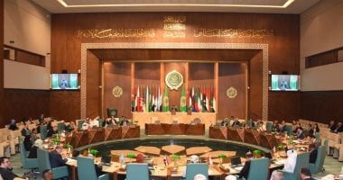انطلاق الدورة غير العادية للجامعة العربية لمناقشة التصدي لجرائم الاحتلال