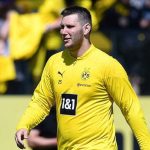 دورتموند يعلن إصابة زوله لمدة شهرين
                
                أعلن نادي بوروسيا دورتموند إصابة لاعبه نيكلاس زوله.
                الإثنين، 11 أغسطس 2025 - 19:32