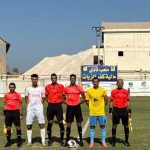 دوري المحترفين - تعادل مثير في الافتتاح.. مالية كفر الزيات يتقاسم النقاط مع بروكسي
                
                انتهت أولى مباريات دوري المحترفين للموسم الجديد 2025-2026 بالتعادل بين مالية كفر الزيات وبروكسي.
                الجمعة، 22 أغسطس 2025 - 23:18