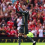 عودة دي خيا إلى أولد ترافورد.. مانشستر يونايتد يتعادل مع فيورنتينا وديا
                
                تعادل مانشستر يونايتد مع فيورنتينا وديا بهدف لكل فريق.
                السبت، 09 أغسطس 2025 - 17:03