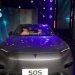 ديبال S05: تفاصيل سعر ومواصفات السيارة الجديدة في مصر