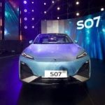 ديبال S07 الكهربائية تصل مصر: المواصفات والأسعار المذهلة