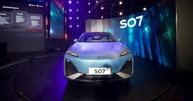 ديبال S07 الكهربائية تصل مصر: المواصفات والأسعار المذهلة