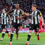 ديلي ميل: مانشستر يونايتد يفسد صفقة انتقال إيزاك إلى ليفربول
                
                بحسب صحيفة ديلي ميل الإنجليزية، فإن فرص انتقال ألكساندر إيزاك مهاجم نيوكاسل يونايتد إلى ليفربول ستتراجع بسبب صفقة قد يجريها مانشستر يونايتد.
                الجمعة، 01 أغسطس 2025 - 00:29