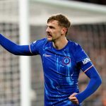 رومانو: ديوسبري هال يجري الفحوصات الطبية للانضمام لـ إيفرتون
                
                يستعد كيرنان ديوسبري هال لاعب تشيلسي لإجراء الفحوصات الطبية تمهيدا للانضمام إلى إيفرتون خلال فترة الانتقالات الصيفية الحالية.
                الثلاثاء، 05 أغسطس 2025 - 13:02