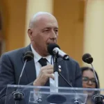 رئيس اتحاد الخماسي الحديث: نخطط لاقتناص ميدالية تاريخية للسيدات في أولمبياد لوس أنجلوس