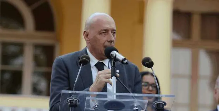 رئيس اتحاد الخماسي الحديث: نخطط لاقتناص ميدالية تاريخية للسيدات في أولمبياد لوس أنجلوس